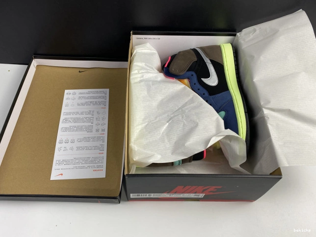 Cheap og jordan 555088-201 1 high “bio hack” air 0510